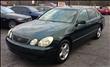 1998 Lexus GS 300