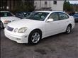 2000 Lexus GS 400