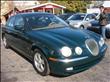 2001 Jaguar S-Type