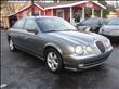 2002 Jaguar S-Type