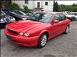 2002 Jaguar X-Type