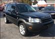 2003 Land Rover Freelander