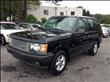 2000 Land Rover Range Rover