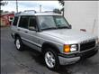 2002 Land Rover Discovery II