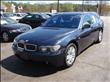 2002 BMW 7 series