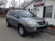 2001 Acura MDX