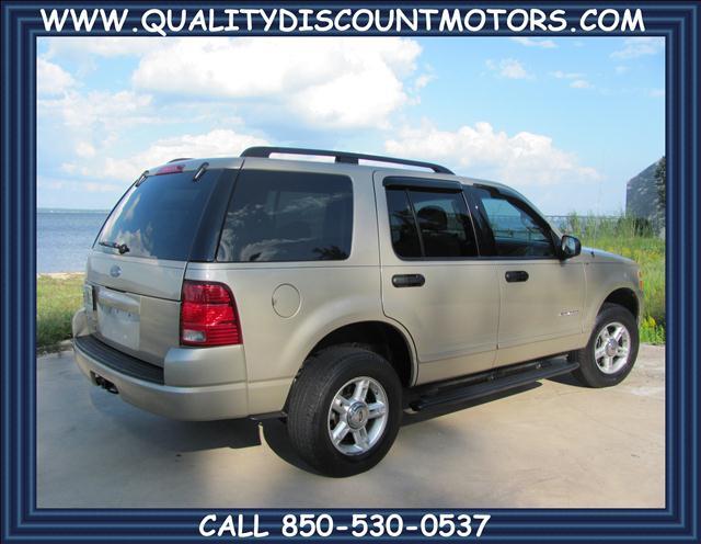 2004 Ford Explorer for sale