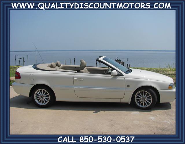2000 Volvo C70 for sale