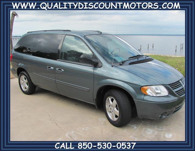 2005 Dodge Grand Caravan for sale