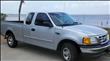 2004 Ford F150 Heritage
