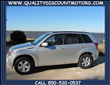 2008 Suzuki Grand Vitara