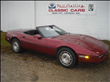 1986 Chevrolet Corvette