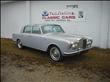 1967 Rolls Royce Corniche