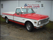 1972 Chevrolet C10