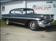 1958 Chevrolet Biscayne