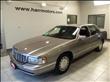 1999 Cadillac Deville