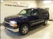 2001 Chevrolet Tahoe