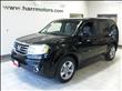 2012 Honda Pilot