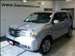2012 Honda Pilot