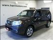 2012 Honda Pilot