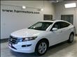 2012 Honda Accord Crosstour