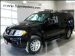 2012 Nissan Pathfinder