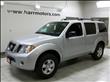 2012 Nissan Pathfinder