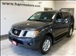 2012 Nissan Pathfinder