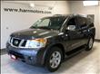 2012 Nissan Armada