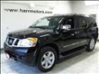 2012 Nissan Armada