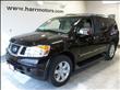 2012 Nissan Armada