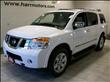 2012 Nissan Armada