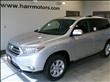 2012 Toyota Highlander