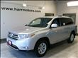 2012 Toyota Highlander
