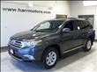 2012 Toyota Highlander