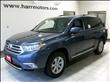 2012 Toyota Highlander