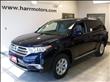 2012 Toyota Highlander