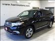 2012 Toyota Highlander