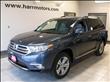 2012 Toyota Highlander