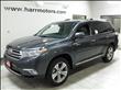 2012 Toyota Highlander