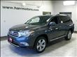 2012 Toyota Highlander