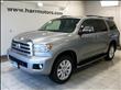2012 Toyota Sequoia