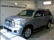 2012 Toyota Sequoia