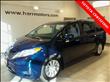 2012 Toyota Sienna