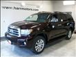 2012 Toyota Sequoia