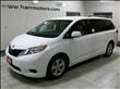 2012 Toyota Sienna