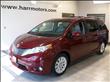 2012 Toyota Sienna