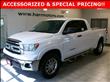 2012 Toyota Tundra