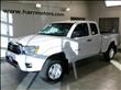 2012 Toyota Tacoma