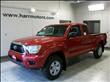 2012 Toyota Tacoma